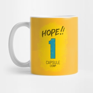 HOPE!! Mug